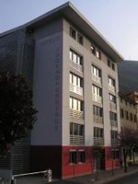 Youth Hostel Bolzano