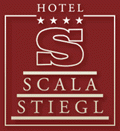 Logo Hotel Scala ****