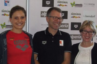 Scozzoli and Martinenghi, what a breaststroke challenge