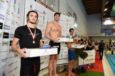 Miressi e Viberti sugli scudi a Bolzano