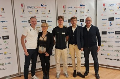 HUNTER ARMSTRONG LEADS A WORLD- CLASS LINE-UP ALONGSIDE CERASUOLO AND DEPLANO